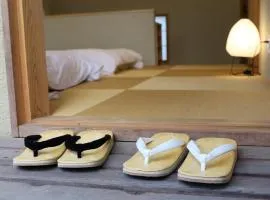 Kansai Airport Hotel Pine Villa