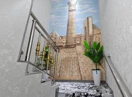 Berkat Boutique Hotel