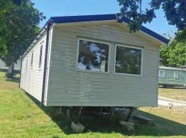 Thorness bay caravan park