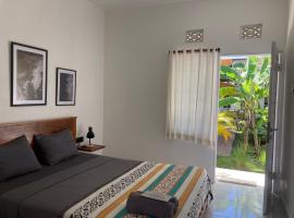 Rebels Point, hotel sa Jimbaran