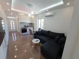 Apartman Ulcinj Meterizi Vlado