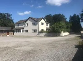Blackmoor Farmhouse