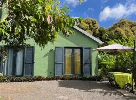 Villa ANTHURIUM
