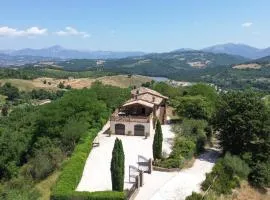 2 Bedroom Stunning Home In Casacastalda