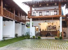 Oasis Garden - Arugam Bay