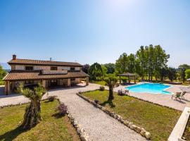 Stella èlite, hotel a Caiazzo