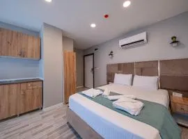 Casa Nova Hotel