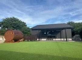 SAUNAResorTオーセリア富津湊