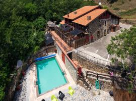 Apartamentos Rurales & Spa La Bárcena