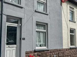 Rhona's Cottage