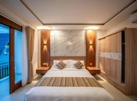 Radin Guest House