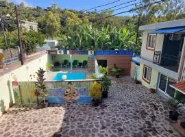 Villa Elyza