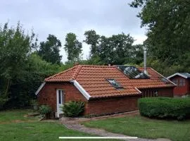 Landhaus up de Warft - Backhaus