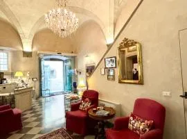 La Corte Di Ambra