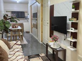 Canlubang Transient house Asia 1 near 7-11, hotel di Calamba