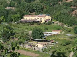 Agriturismo L'Arca di Anna Brambilla