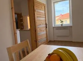Apartmán Bellevie
