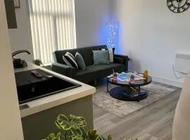 124A The Luxury Suite 1st floor modern apartment
