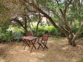 Apartman Anka, apartment in Banjol