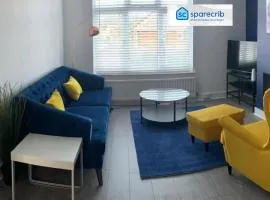 Shotley Bridge - Large Stylish 3 Bedroom Apartment
