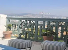 Casa henione