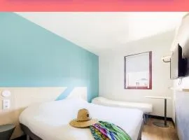 ibis budget Perpignan Centre Rénové en 2025