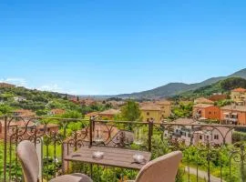 Residenza la Guercia Seaview 5 Terre AC