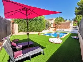 Villa Tossalet VYB