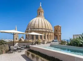 Old Theatre Suites - Elba