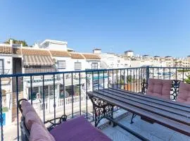 Gorgeous Home In Orihuela