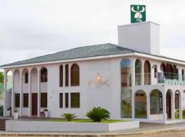 HOTEL KAMPÔ Suítes