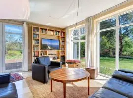Rankwitz, Ferienhaus AchterPeene EG