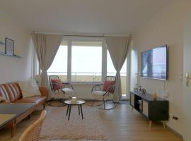 Apartment Bergblick mit Schwimmbad & Sauna, hotel in Hohegeiß