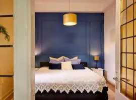 B&B Antonius beej de Maas