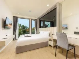 Modern 1-BR at The Ozone Phuket BangTao Beach by TropicLook