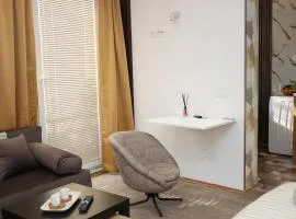 Good Mood Apartments & Parking 2