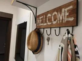 Good Mood Apartments & Parking 2