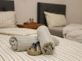 Good Mood Apartments & Parking 2