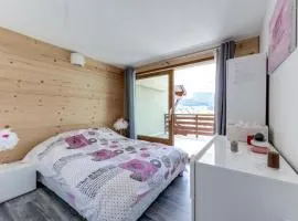 Appartement moderne avec vue incroyable