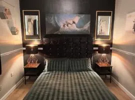 1 bed city centre apartment