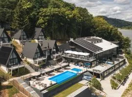 NOI Resort SPA - woda i las