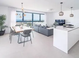 LME10.3A - Bright modern flat with amazing terrace