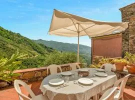 MontiRelax In the hills of Levanto