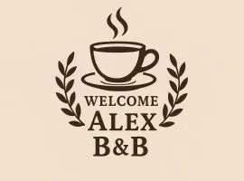 Alex BnB