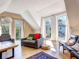 Rankwitz, Villa AchterPeene OG