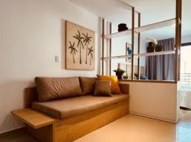 Depto Nuevo! confort , diseño y excelente ubicación en un solo lugar!