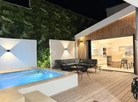 Villa NORMANDY