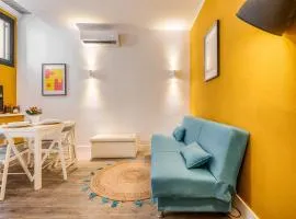 Garibaldis Gem - La Vista Apartments