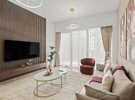 Grande Essence - Elegant 1BR in Downtown
