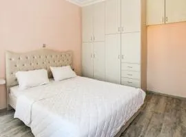Peaceful Getaways in Samos